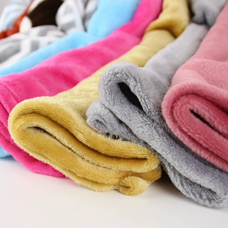Keep warm cute duvet