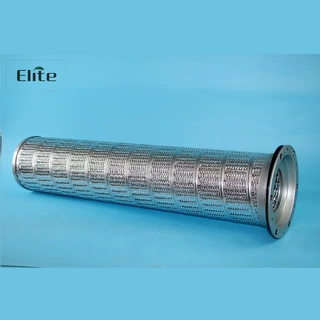 531B0100H03约克制冷 油过滤器2代超级滤芯/MF105GPM