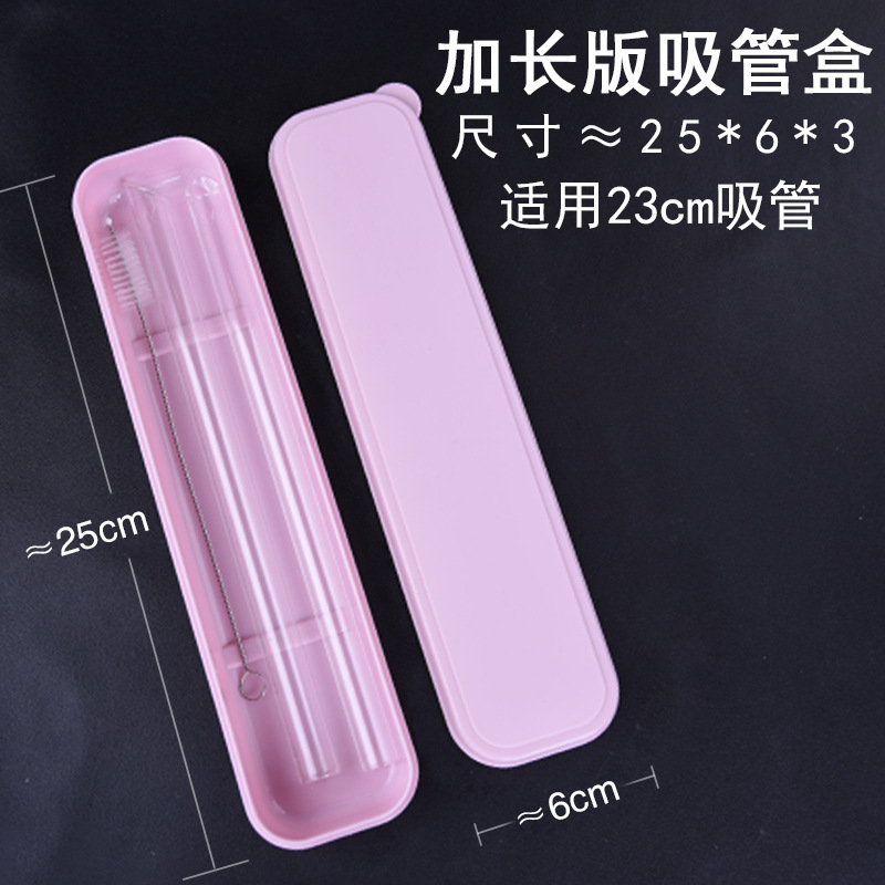 Accesorios de paja de vidrio resistente al calor caja de paja cepillo de paja paño de limpieza fábrica directa descuento de gran cantidad