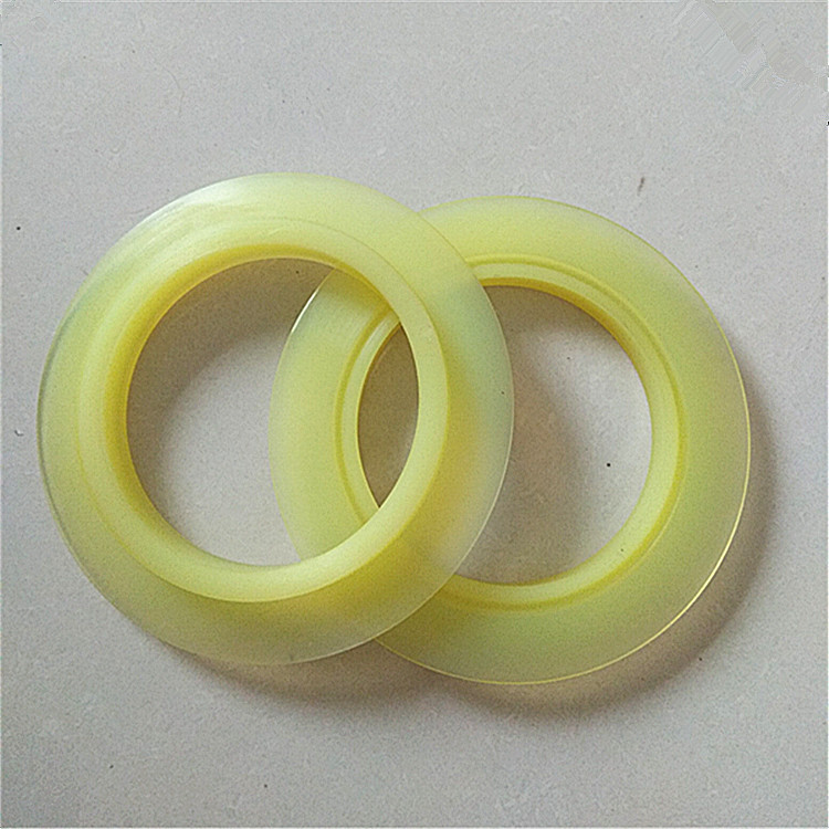 定聚氨酯密封件  来图来样非标异型件  聚氨酯缓冲垫