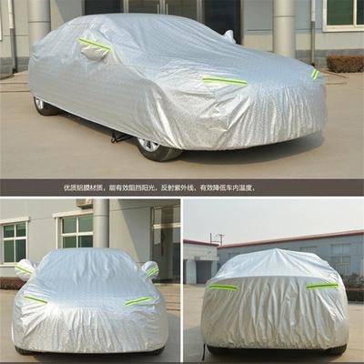 Car clothing for Focus Edge L