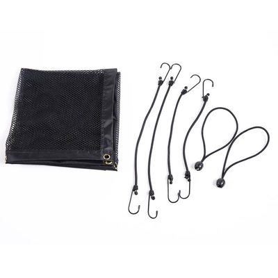 Dog Obstacle Isolation Network Rear – Other Automotive Interior Supplies