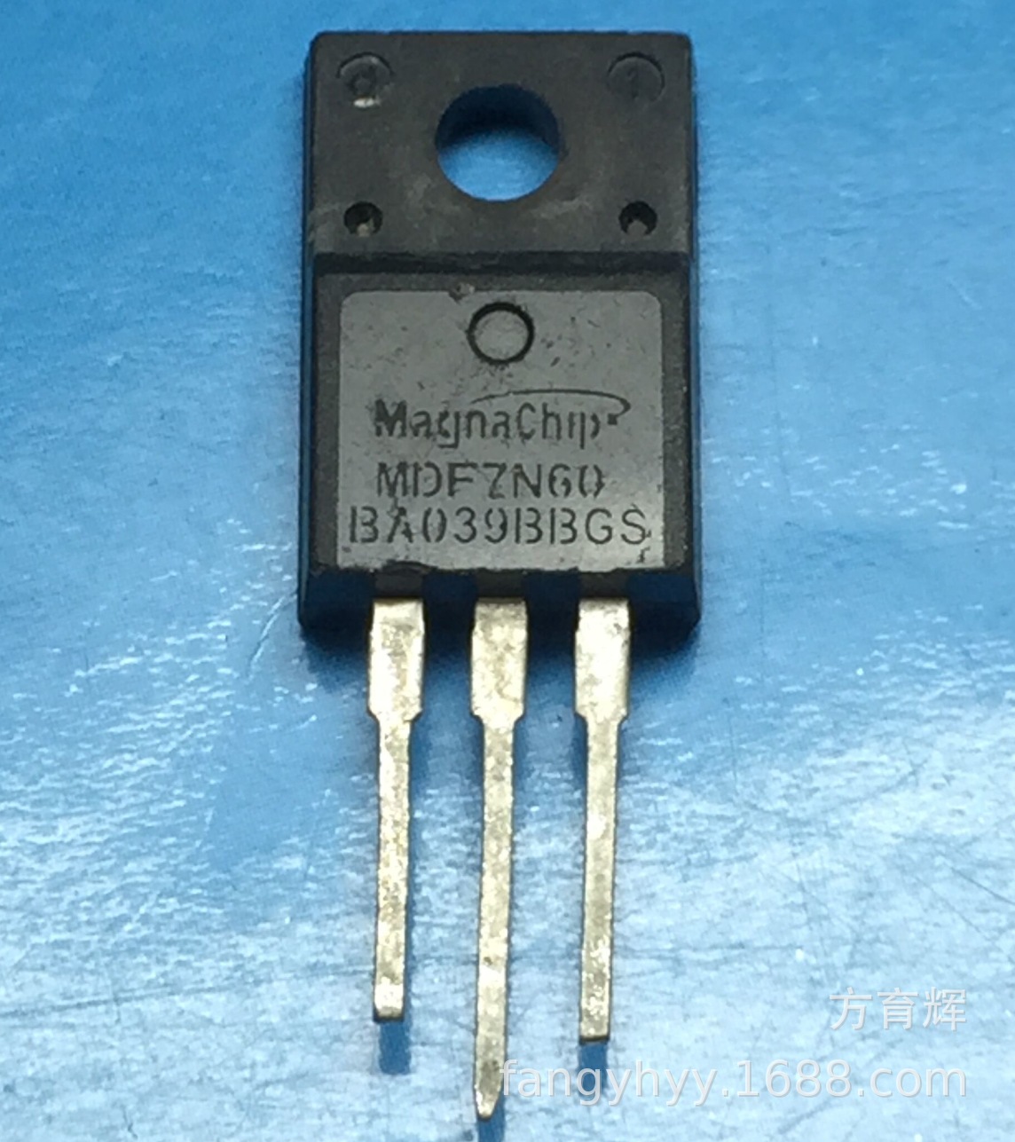 优势供应拆机MDF7N60 MOS场效应管  严格测试 欢迎采购