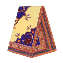 |Ϟ javaϲ African fabric F؛Sl