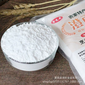 方便粉丝类;粉丝、粉皮;淀粉