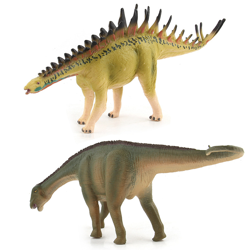 Concha de pescado animal modelo Jurásico dinosaurio modelo de juguete simulación dinosaurio Utah pirata Tyrannosaurus transfronterizo