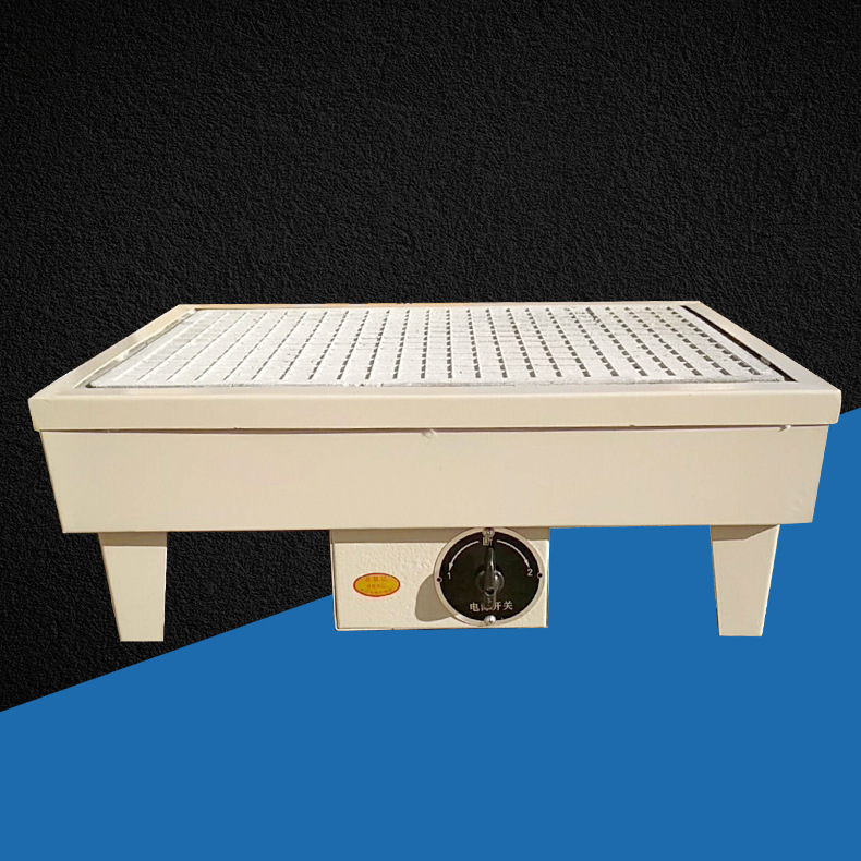 现货供应远红外线电加热板 碳化硅电热板 山东工厂销售 量大质优