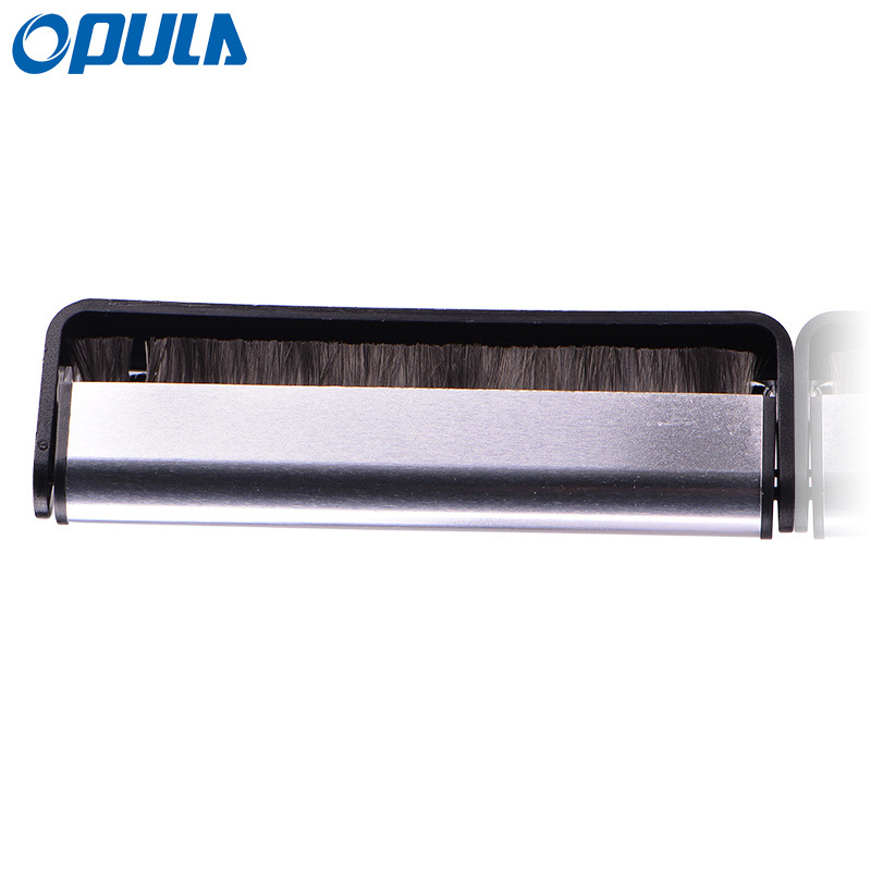 Oprah colgando cepillo LP disco de vinilo cepillo de limpieza traje fonógrafo suministros de limpieza