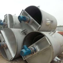 二手出售滚筒粮食烘干机 电加热恒温辣椒烘干机85新烘干机批发