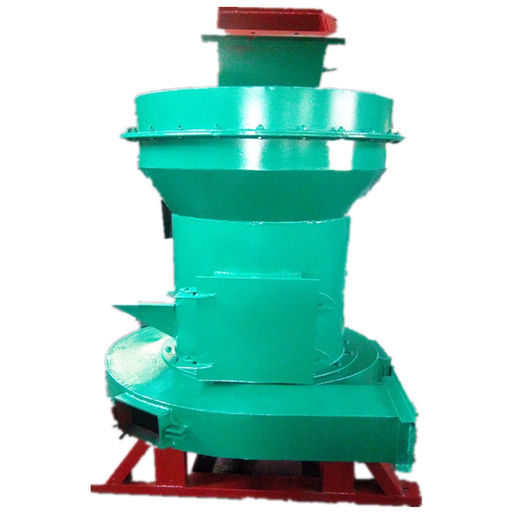 1510雷蒙磨粉机 雷蒙磨机 粘土黏土磨粉机 立式磨机