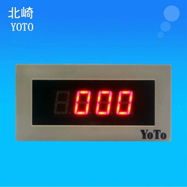 计数器;电流测量仪表;电压测量仪表