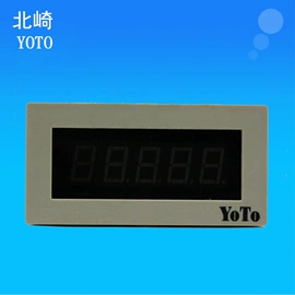 计数器;电流测量仪表;电压测量仪表