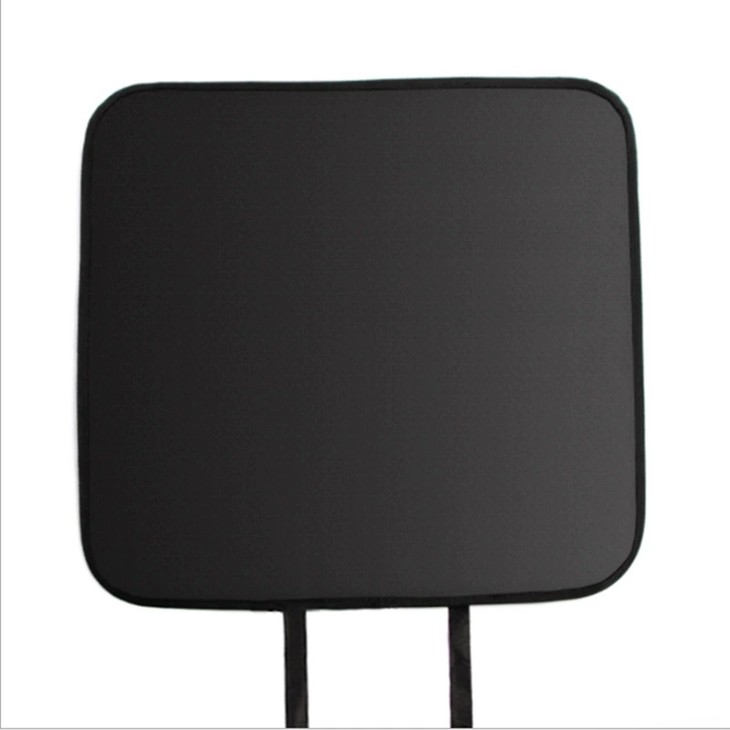 Трансграничная горячая Распродажа, автомобильная Противоизносная накладка, детское сиденье, кожаная Противоизносная накладка, защитная накладка, противоскользящая накладка