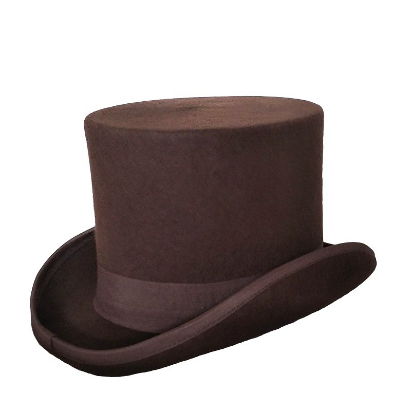 Wool Magic Hat President Hat Most Hat Jazz Hat Hat Gentle Gentle Hat