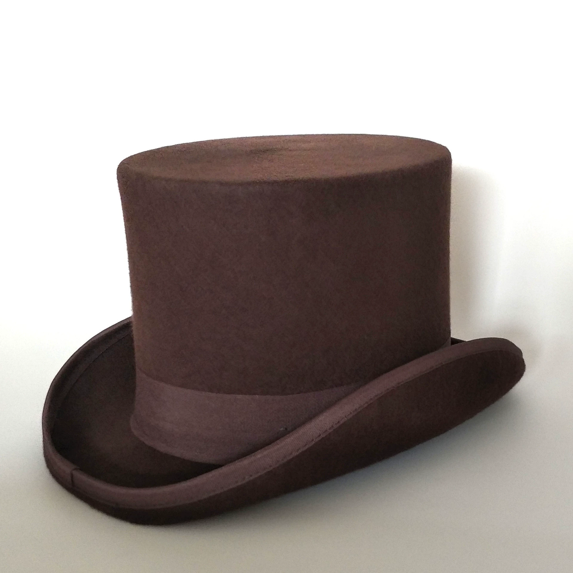 Wool Magic Hat President Hat Most Hat Jazz Hat Hat Gentle Gentle Hat