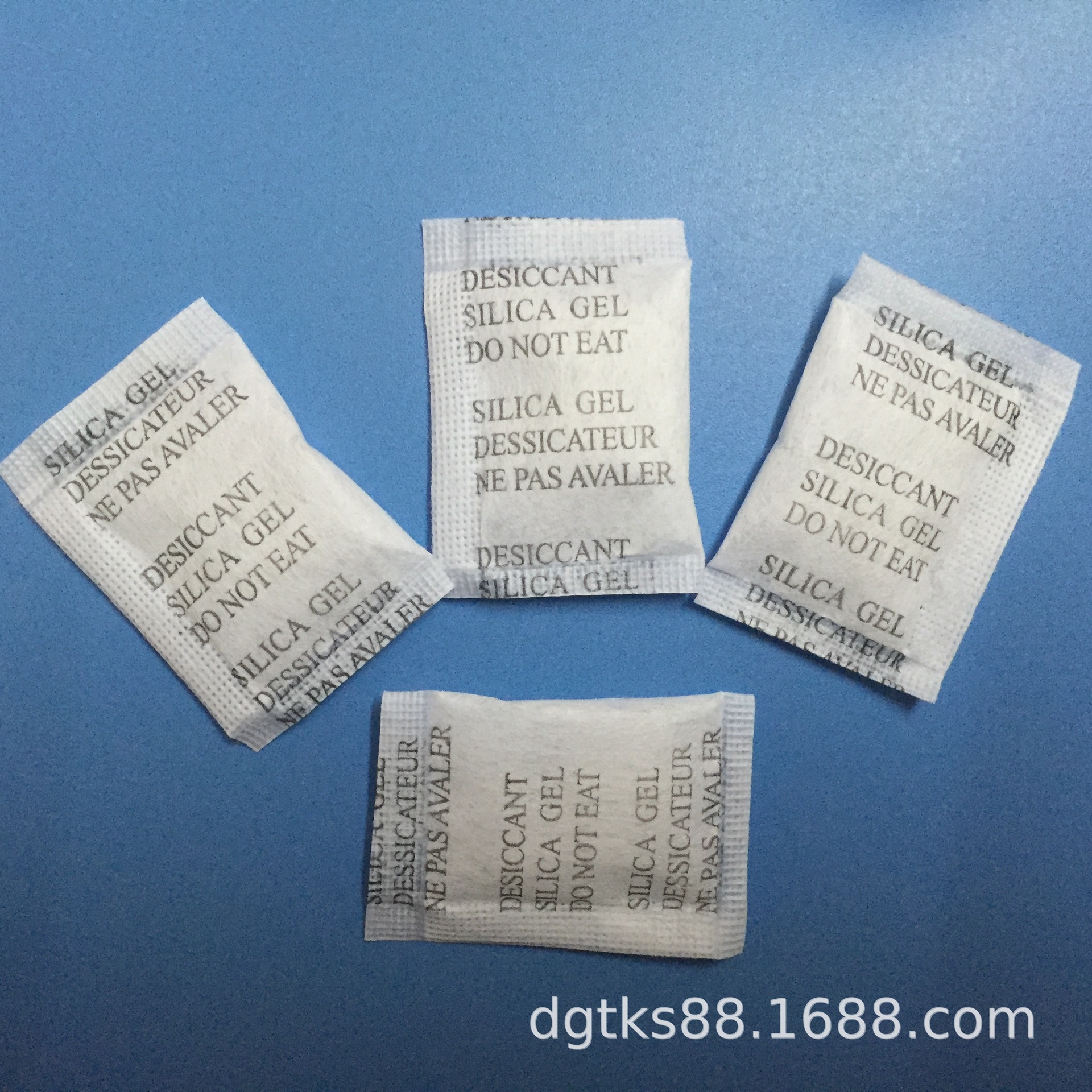 环保硅胶干燥剂厂家 供货快捷 品质保证 符合ROHS