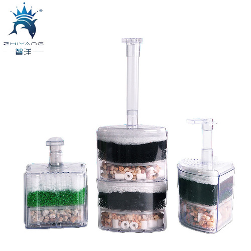 xy1831 biochemical cotton fish tank filter cotton aquarium cleaning cotton