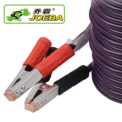 Qiaoba 36Sqm 3.6m Anti-Freeze Jump Car on the line of fire