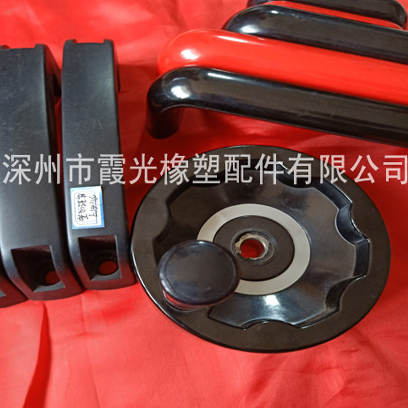 厂家销售内波手轮@内波纹手轮@可折手轮折叠手轮@霞光