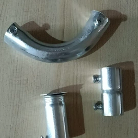 穿线管;电缆接线盒;桥架