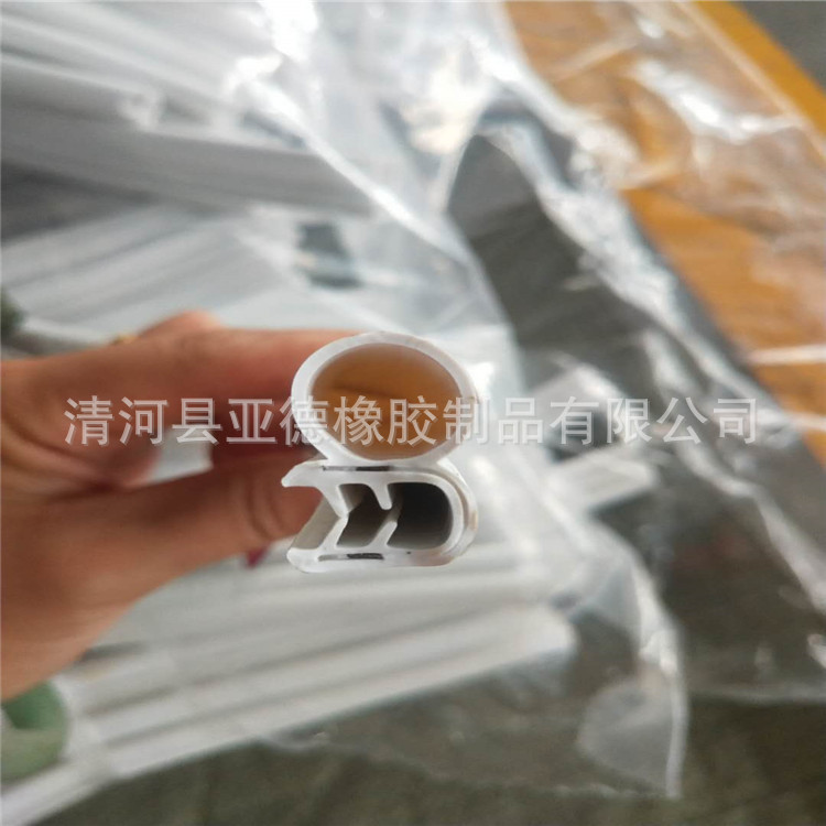 汽车中门密封条 机械密封 建筑伸缩缝密封条 钢丝密封条