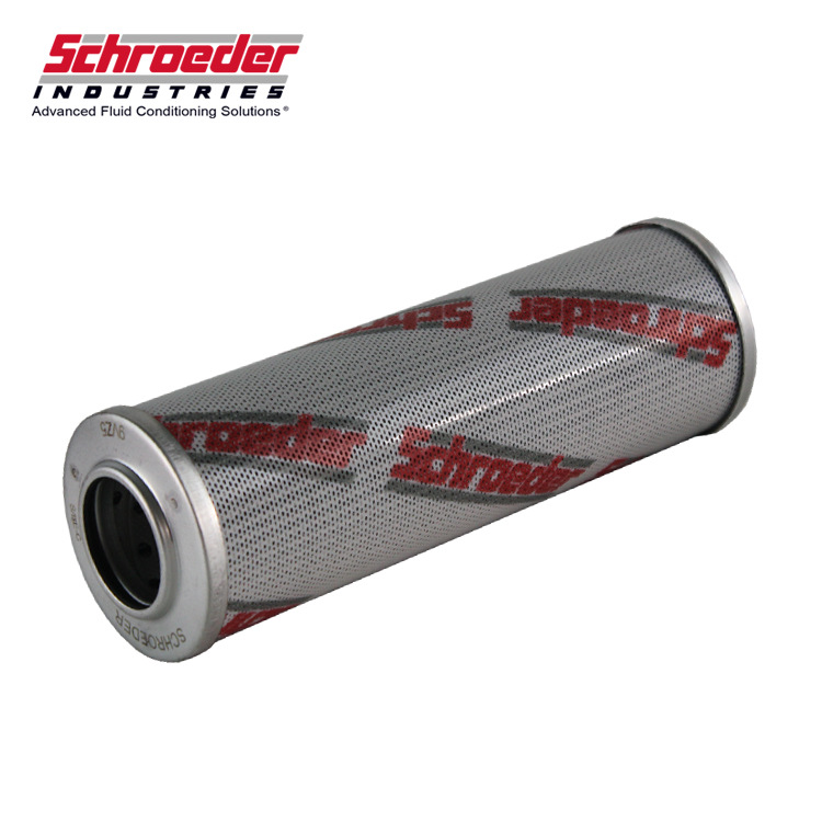 供应美国SCHROEDER滤芯9VZ5,   过滤精度5微米