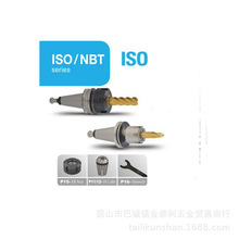 台湾AW安威刀柄 木工机和雕刻机用刀柄ISO30-ASK10-060 ASK16-060