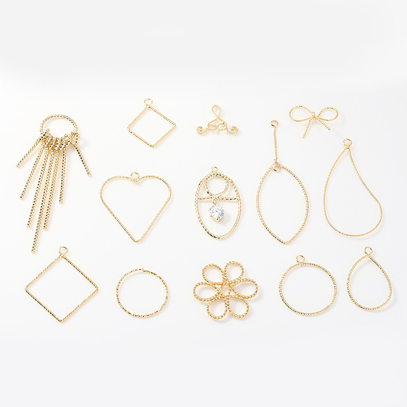 earrings handmade