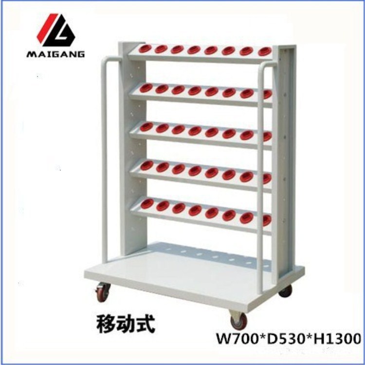 麦冈厂家直供MG-NJ30数控刀加厚多功能整理收纳柜配套刀具储运车