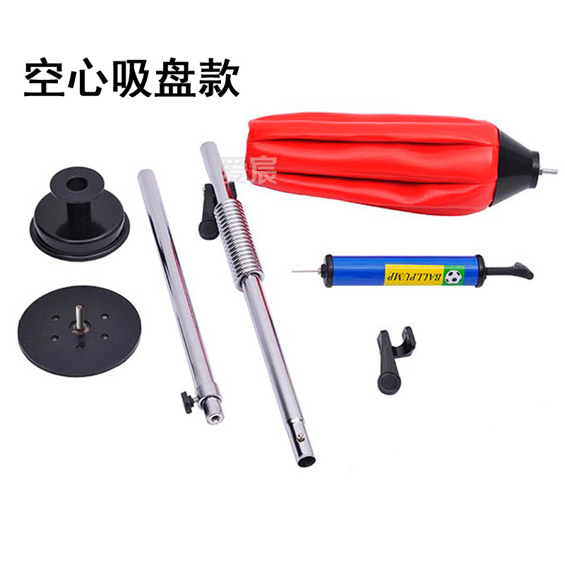 ボクシングスピードボール家庭用反応力訓練器材魔力発散ボール専門成人縦型砂袋不倒翁