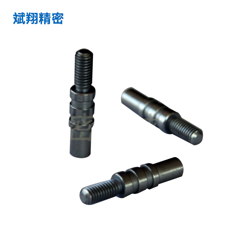 数控车床加工件精密轴 小轴不锈钢轴 光轴 销轴 铜轴 铝轴 铝套