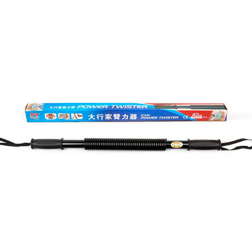 Arm strength bar arm strength machine wrist strength machine chest expander 30kg 40kg 50kg arm strength bar arm muscle training