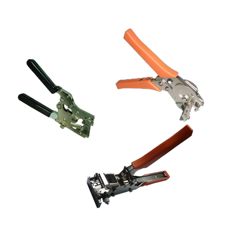 SMT接料钳 SMT接料工具 定位接料钳 不锈钢接料 F0381接料钳厂家