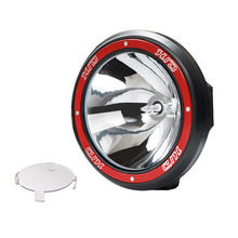 ����ֱ�� 12V/35W 7Ӣ��ԽҰ���Ƽ�ʻ�� ���ƾ۹⹤���� HID���