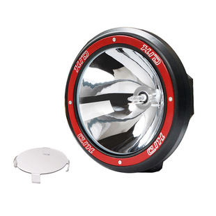 Фабрика прямых продаж 12V/35W 7 дюймов внедорожный фонарь водить свет резьбовой концентрируемый рабочий свет HID прожектор