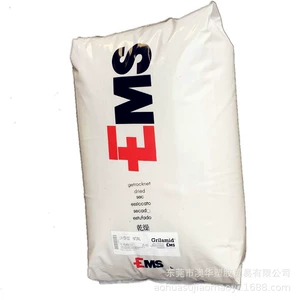 XE4116 Швейцарский EMS Nylon PA1010 Чистая смола xe4181 выдвинула xe4180 нефть -устойчивый