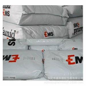 PA1010 Швейцарский EMS Nylon 1SBVX-30H Стеклянное волокно 30% нефтяной устойчивость
