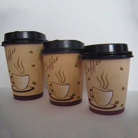 纸杯;一次性纸杯;其他纸类包装