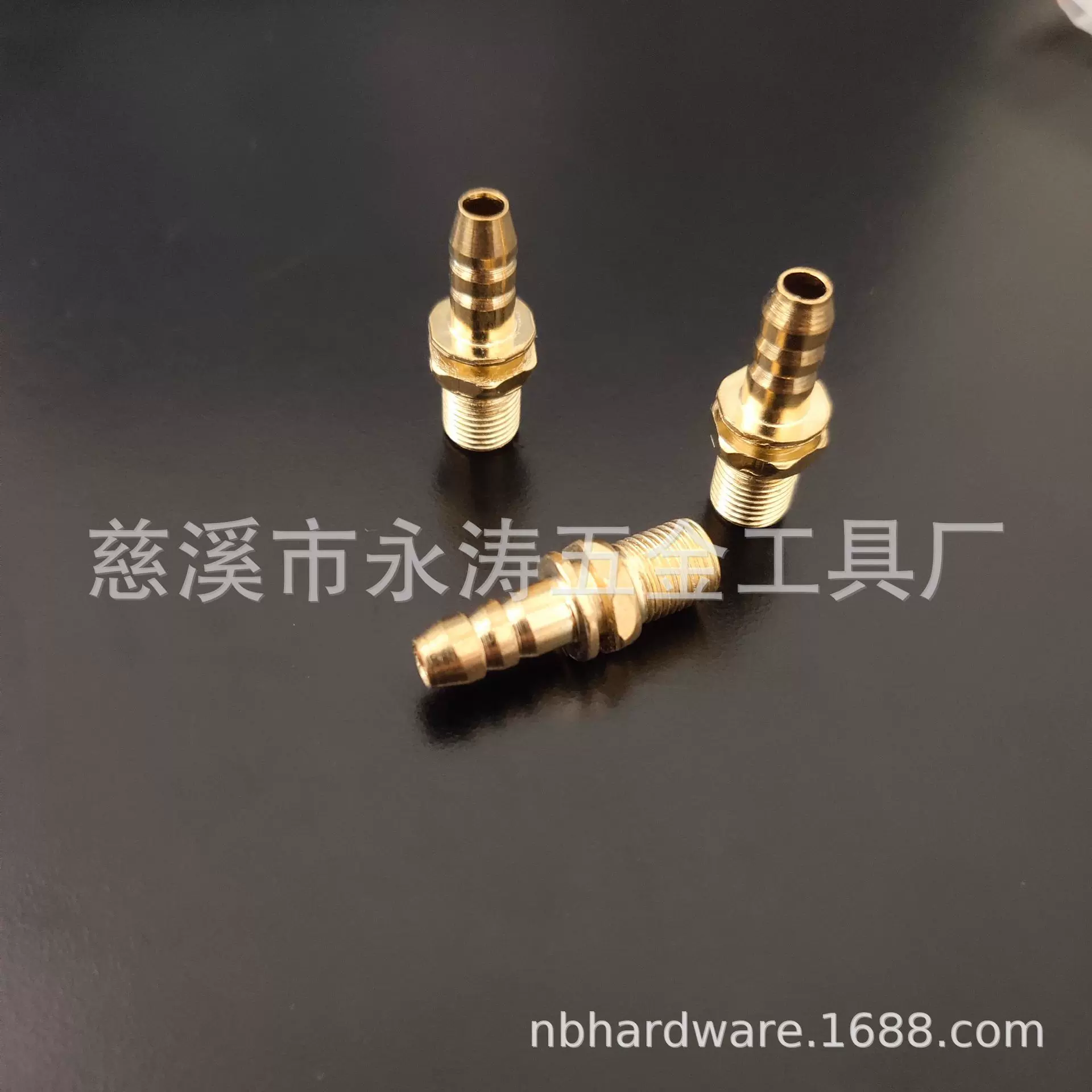 厂家供应高质量气动接头 气动软管快速接头弹簧管PE PU管气动元件