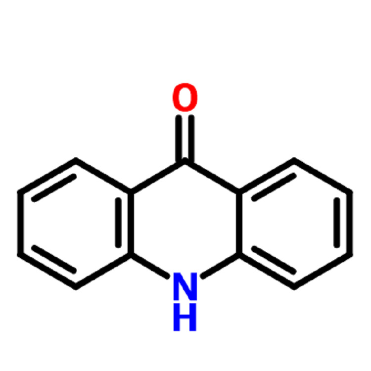 吖啶酮/CAS:578-95-0/98%/现货/价格详询