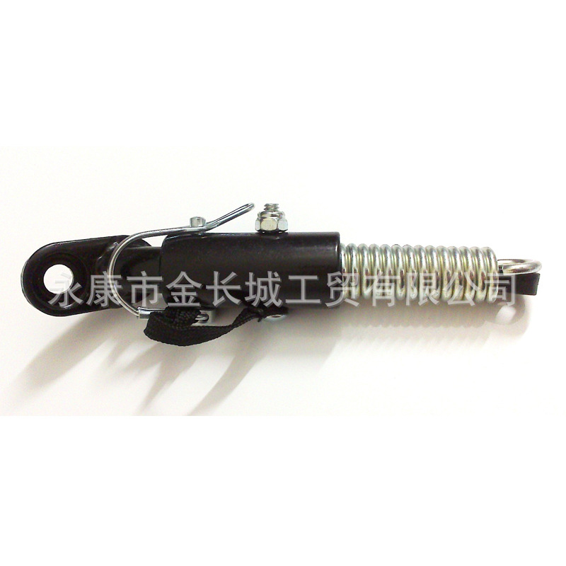 婴儿宠物杂物自行车拖车配件牵引头BIKE TRAILER HITCH COUPLER