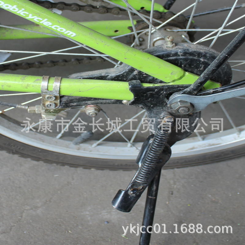 Bebé PET sundries bicicleta remolque accesorios cabeza de tracción bicicleta remolque enganche acoplador