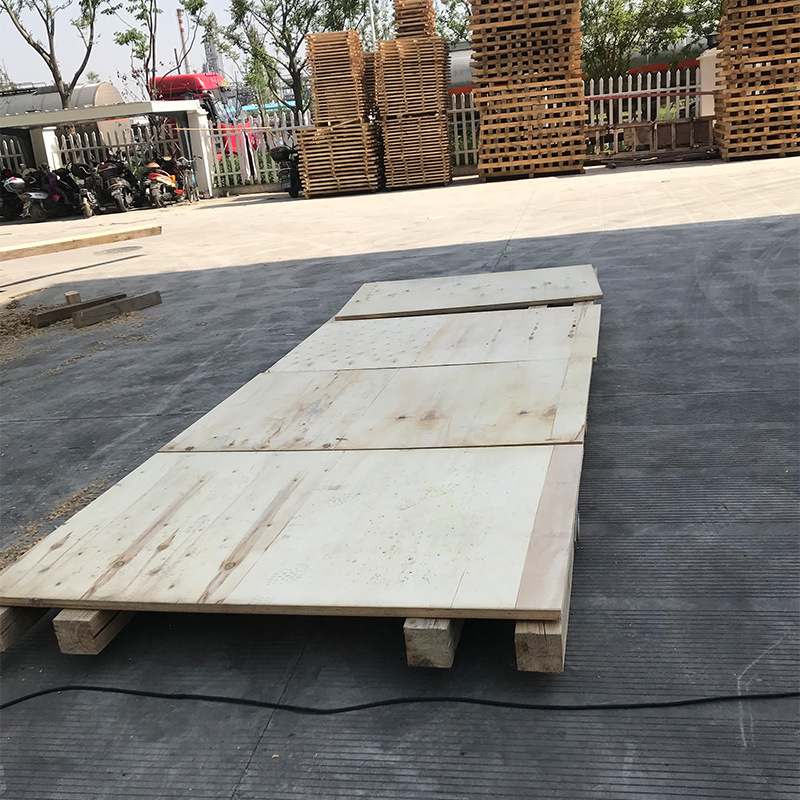 供应泰州高港姜堰兴化靖江 出口木箱免熏蒸木托盘大型木架底托