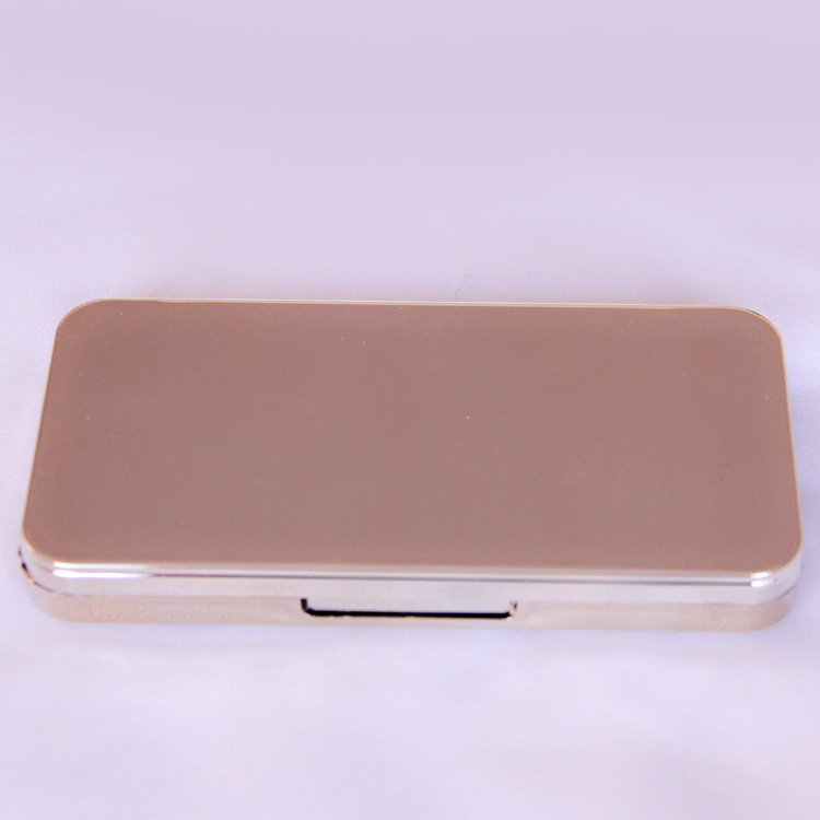 假睫毛嫁接种植塑料盒 化妆品工具收纳盒 密排睫毛朵毛装饰盒