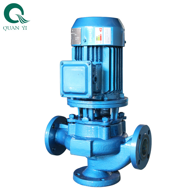 QYWG耐高温耐酸碱不锈钢耐磨渣浆泵 纸浆输送泵 沼气池物提升泵