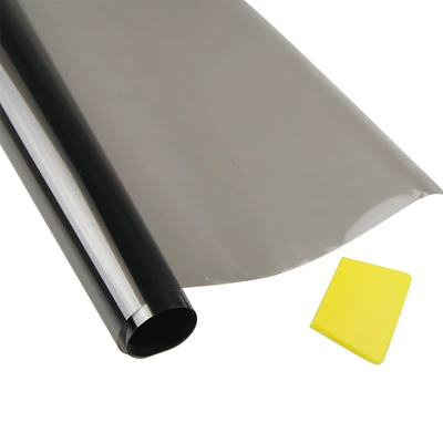 Explosion-Proof Sunscreen Insulation Film – Automotive Film