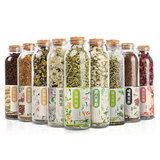 Розовый чай, жасминовый чай, фруктовый чай в подарочной коробке, подарочная коробка, ароматизированный чай, хризантемовый чай, оптовые продажи