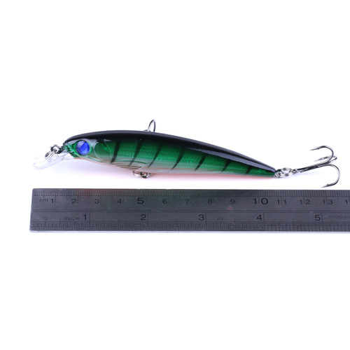 HENGJIA/Hengjia Cross-border E-commerce Bionic Lure Bait 20 Colors 11cm/13.4g Fishing and Fishing Gear Wholesale