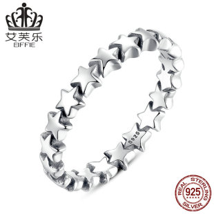 ��ɯ�����Լ��ys925��ָ ���H������ǿս�ָ���yָ�h�Ʒ���l