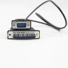 ���Sֱ�N DB9��DDB25ᘴ�ӡ�C��������|�B���O�乤�I